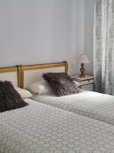 Comfy Apartment close to Puerto deportivo - Gallery - 9