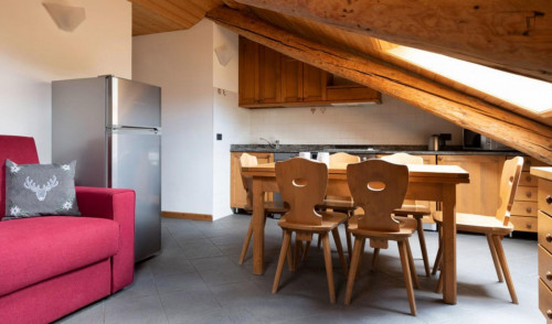 Welcoming 2-bedroom apartment close to Castello di San Pietro - Gallery - 25