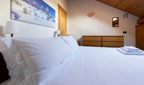 Welcoming 2-bedroom apartment close to Castello di San Pietro - Gallery - 27