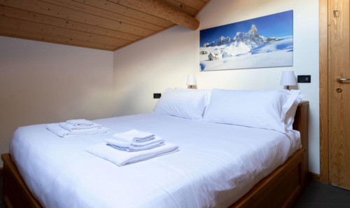 Welcoming 2-bedroom apartment close to Castello di San Pietro - Gallery - 29