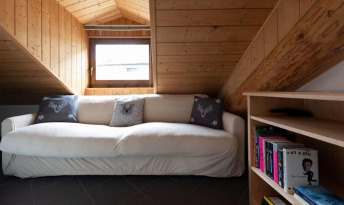 Welcoming 2-bedroom apartment close to Castello di San Pietro - Gallery - 7