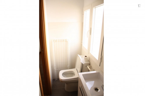 Neat single bedroom near Parque del Retiro - Gallery - 7
