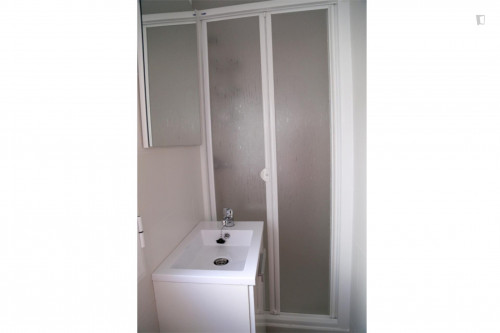 Neat single bedroom near Parque del Retiro - Gallery - 6