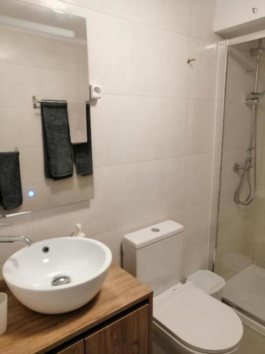 Lovely 2-bedroom house in Setúbal