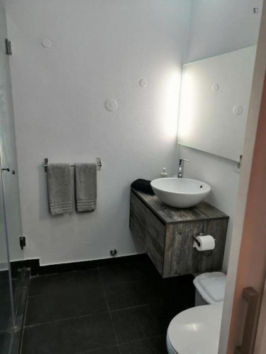 Lovely 2-bedroom house in Setúbal - Gallery - 11