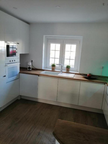 Lovely 2-bedroom house in Setúbal - Gallery - 15