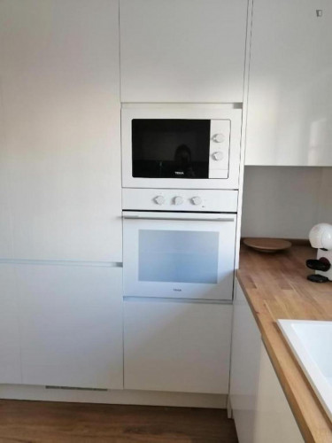 Lovely 2-bedroom house in Setúbal - Gallery - 14