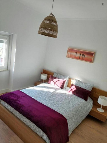 Lovely 2-bedroom house in Setúbal - Gallery - 7