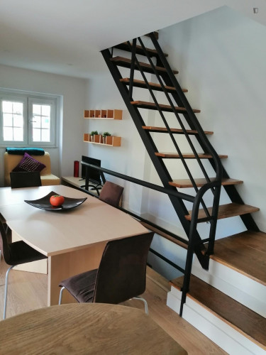 Lovely 2-bedroom house in Setúbal - Gallery - 19