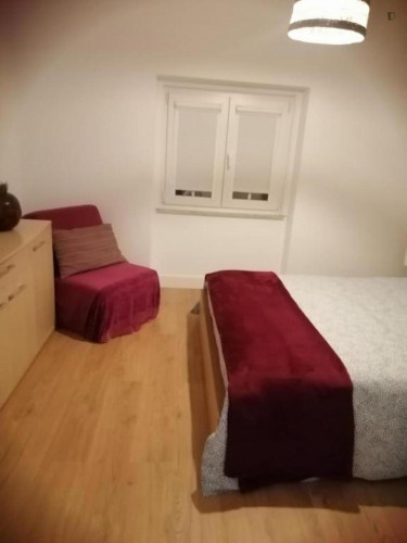 Lovely 2-bedroom house in Setúbal - Gallery - 8