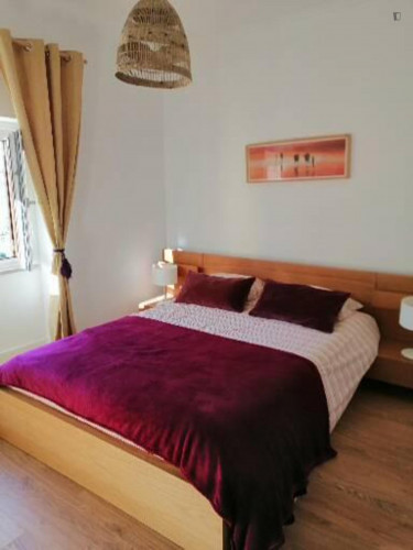 Lovely 2-bedroom house in Setúbal - Gallery - 9