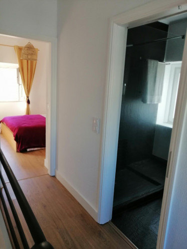 Lovely 2-bedroom house in Setúbal