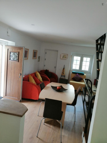 Lovely 2-bedroom house in Setúbal - Gallery - 22