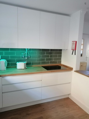 Lovely 2-bedroom house in Setúbal - Gallery - 17
