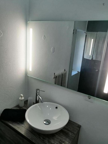 Lovely 2-bedroom house in Setúbal - Gallery - 10