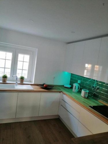 Lovely 2-bedroom house in Setúbal - Gallery - 16