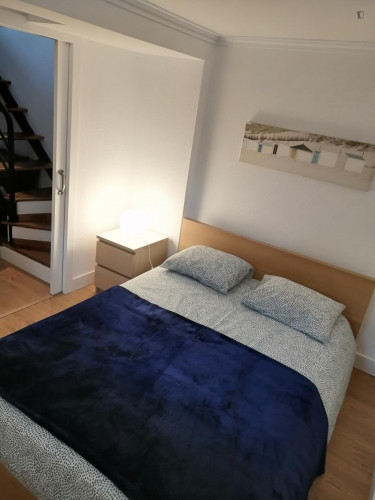 Lovely 2-bedroom house in Setúbal - Gallery - 6