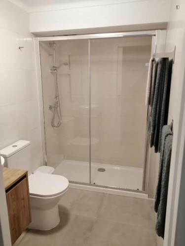 Lovely 2-bedroom house in Setúbal - Gallery - 13