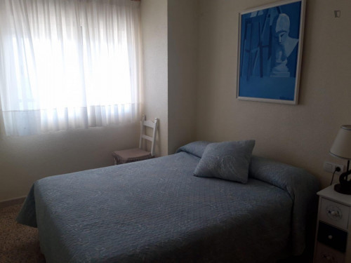 Stunning 2-bedroom flat close to Playa de Poniente - Gallery - 20