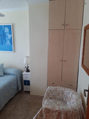 Stunning 2-bedroom flat close to Playa de Poniente - Gallery - 22