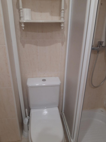 Stunning 2-bedroom flat close to Playa de Poniente - Gallery - 10
