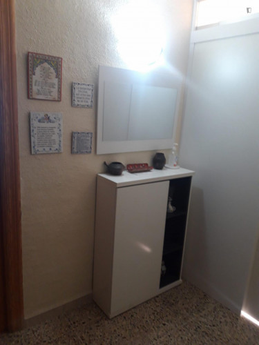 Stunning 2-bedroom flat close to Playa de Poniente