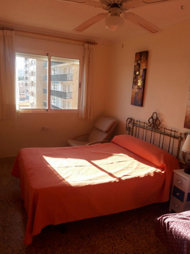 Stunning 2-bedroom flat close to Playa de Poniente - Gallery - 7