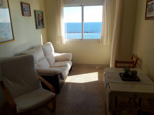 Stunning 2-bedroom flat close to Playa de Poniente - Gallery - 19