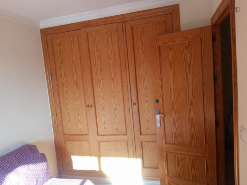 Stunning 2-bedroom flat close to Playa de Poniente - Gallery - 6