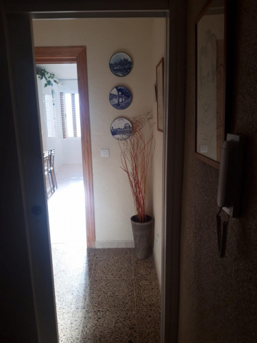 Stunning 2-bedroom flat close to Playa de Poniente  - Gallery -  5