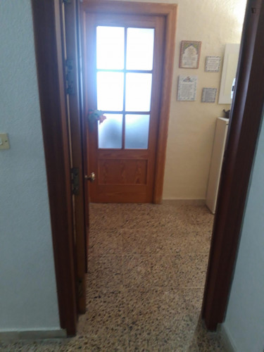 Stunning 2-bedroom flat close to Playa de Poniente