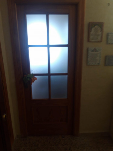 Stunning 2-bedroom flat close to Playa de Poniente