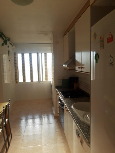 Stunning 2-bedroom flat close to Playa de Poniente - Gallery - 13