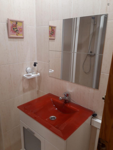 Stunning 2-bedroom flat close to Playa de Poniente - Gallery - 11