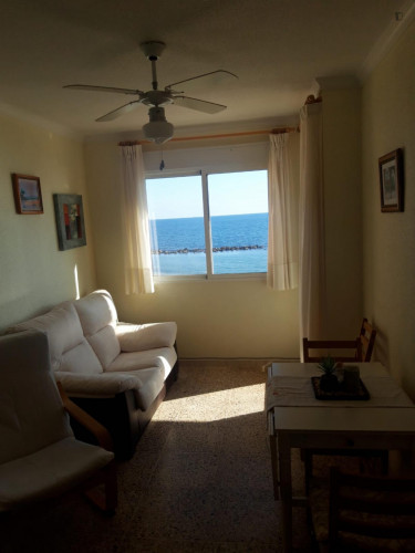 Stunning 2-bedroom flat close to Playa de Poniente - Gallery - 17