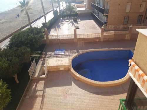 Stunning 2-bedroom flat close to Playa de Poniente - Gallery - 14