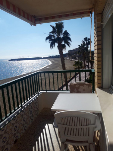 Stunning 2-bedroom flat close to Playa de Poniente - Gallery - 16