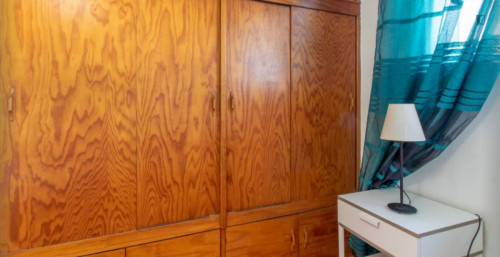 Welcoming 5-bedroom flat in Encarnação - Gallery - 4