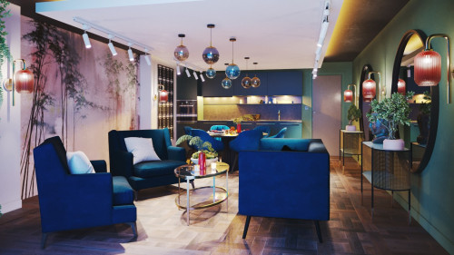 City Co-Living Newcastle