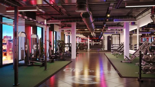 City Co-Living Newcastle - Gallery - 7