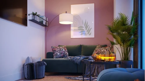 City Co-Living Newcastle - Gallery - 12