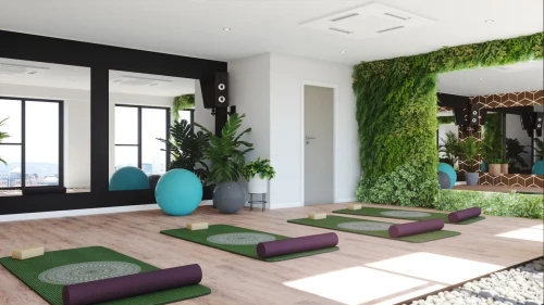 City Co-Living Newcastle