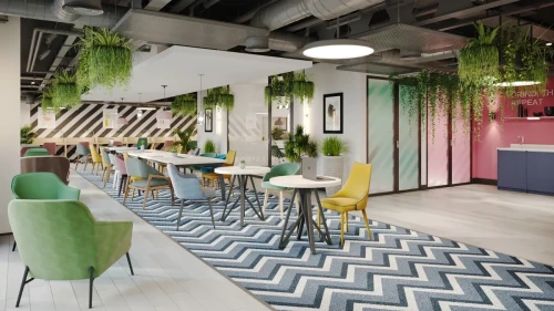City Co-Living Newcastle - Gallery - 6