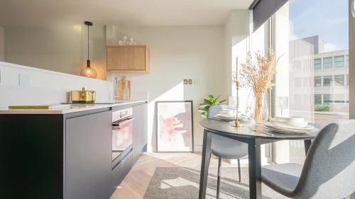 City Co-Living Newcastle - Gallery - 9
