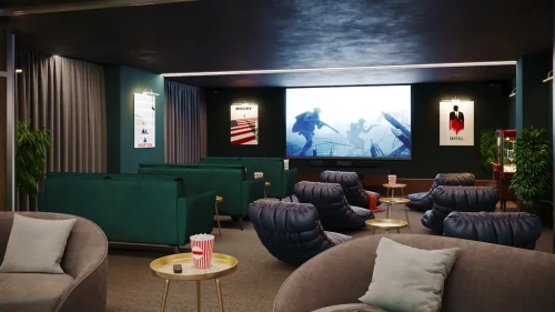 City Co-Living Newcastle