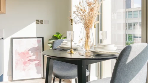 City Co-Living Newcastle - Gallery - 8