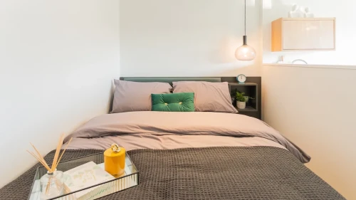 City Co-Living Newcastle - Rooms