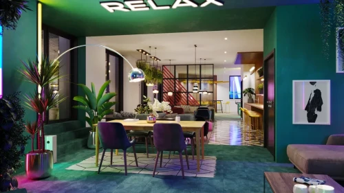 City Co-Living Newcastle  - Gallery -  5