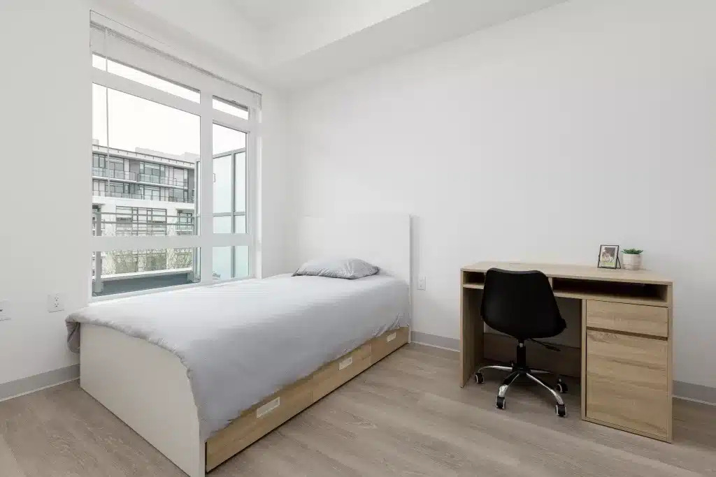  One Bedroom Private Apartment  -  GEC King Edward  - Gallery -  1