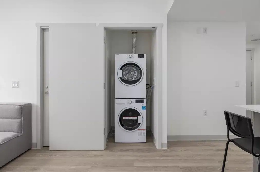  One Bedroom Private Apartment  -  GEC King Edward  - Gallery -  3